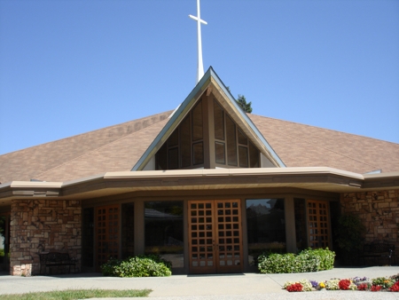 Fremont Chinese Seventh-day Adventists - Home